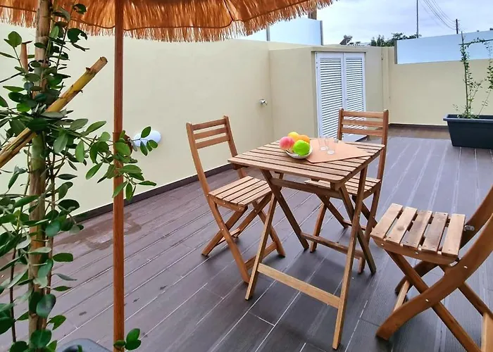 Villas Com Piscina