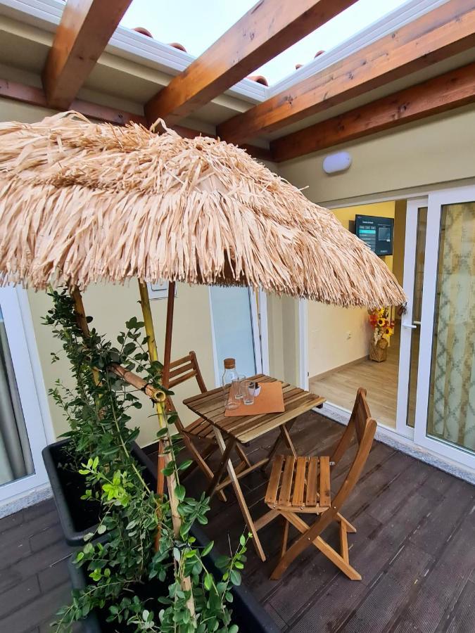 Com Piscina Villa