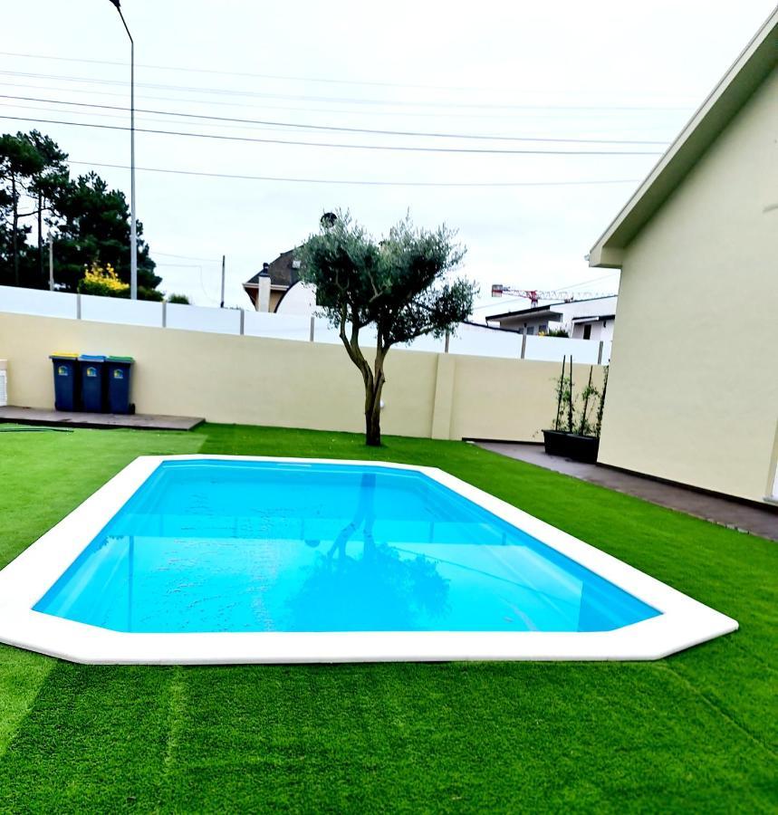 Villa Com Piscina Vila Nova de Gaia