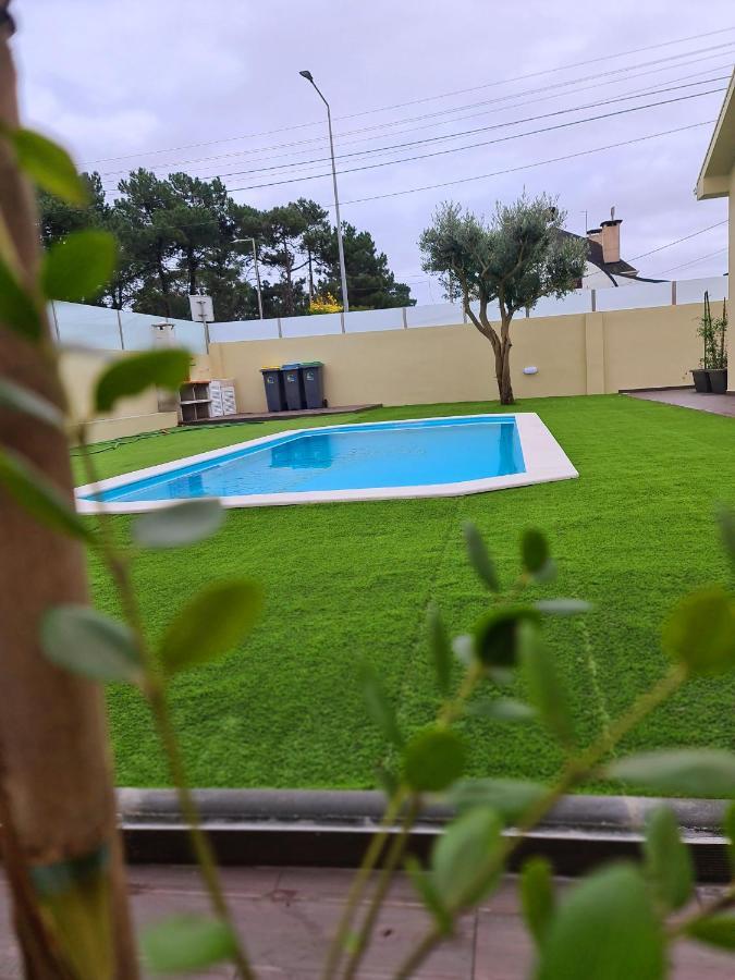 Com Piscina Villa Vila Nova de Gaia