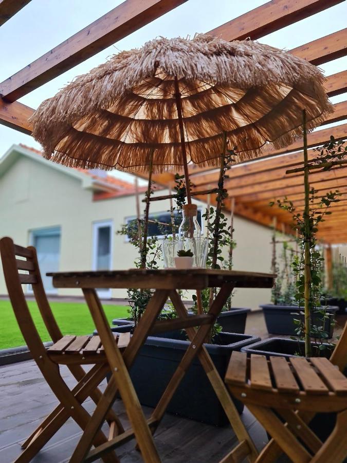 Villa Com Piscina