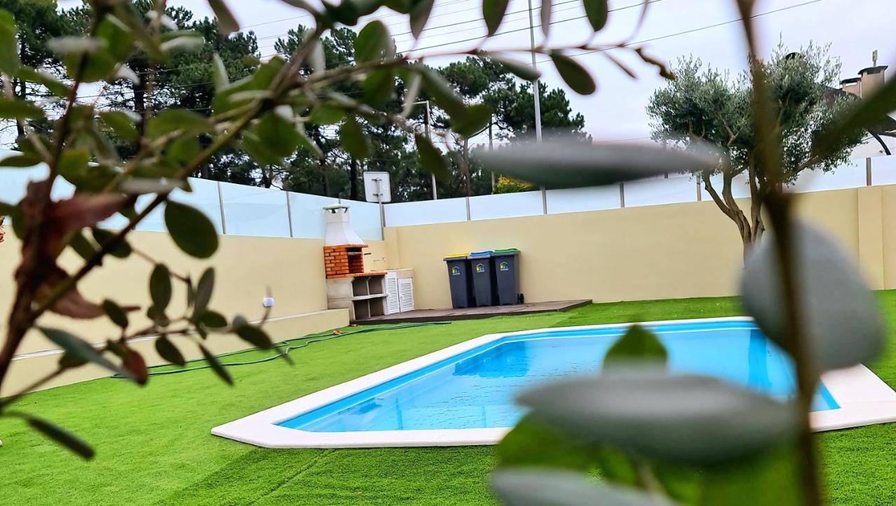Villa Com Piscina Vila Nova de Gaia