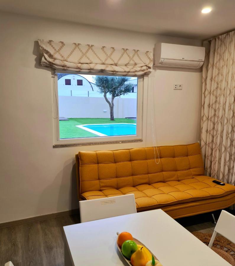 Villa Com Piscina