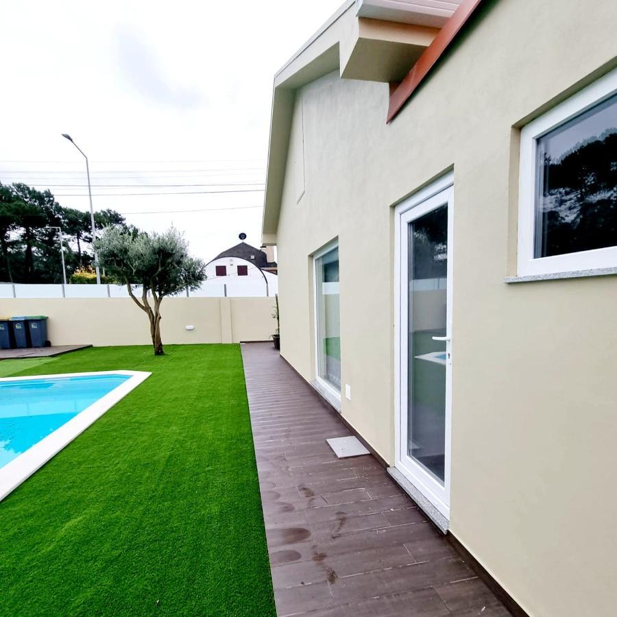 Com Piscina