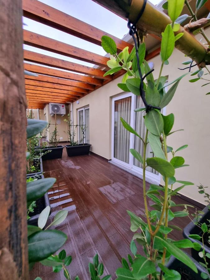 Com Piscina Villa Vila Nova de Gaia