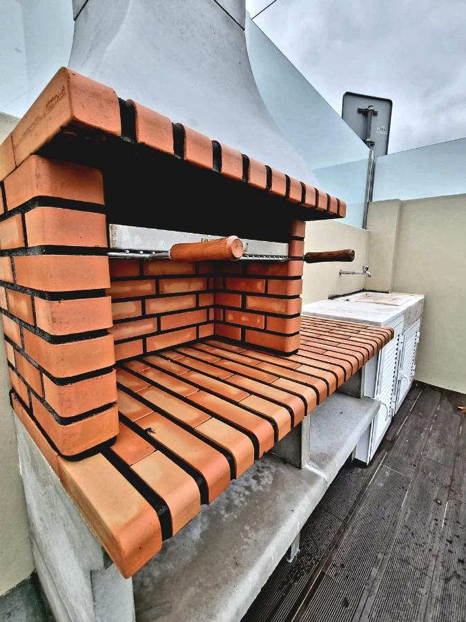 Villa Com Piscina *