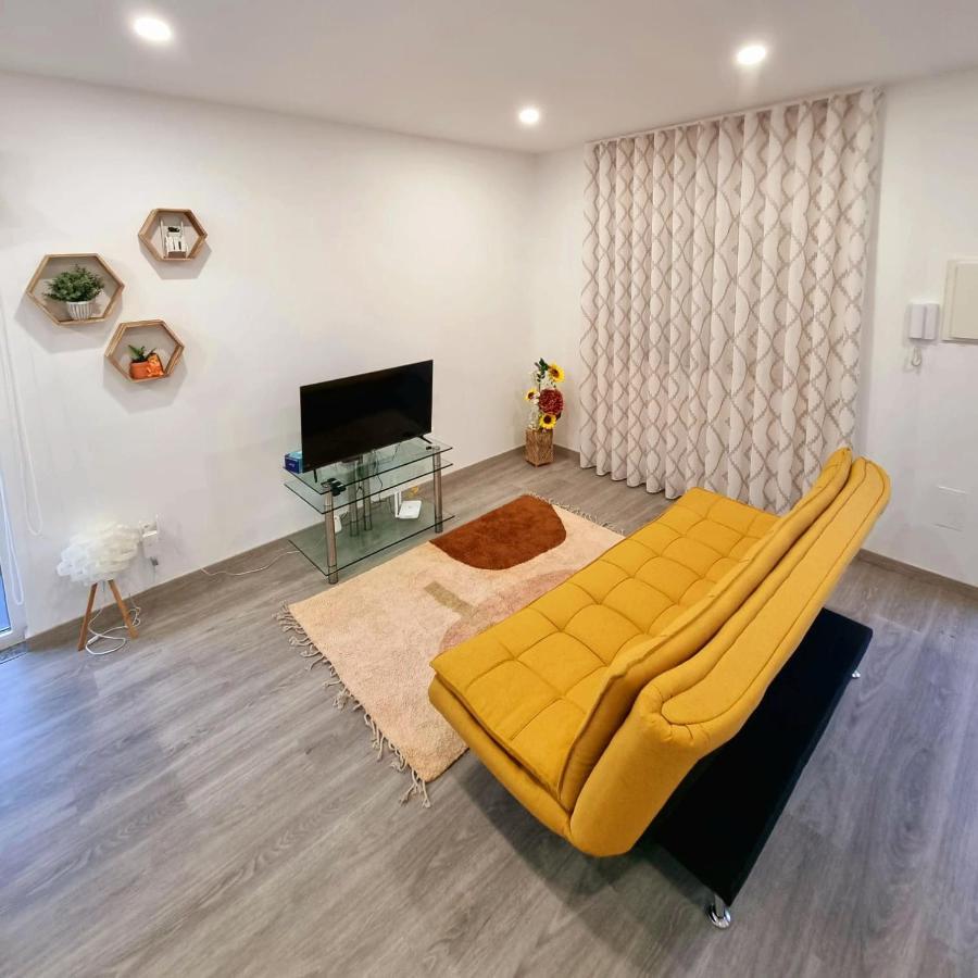 Villa Com Piscina *