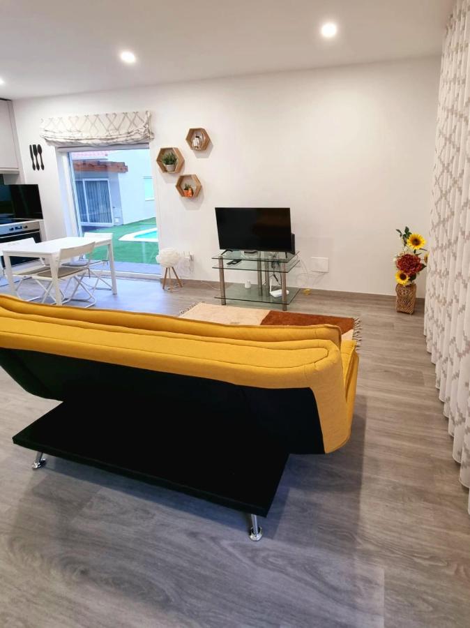 Villa Com Piscina Vila Nova de Gaia