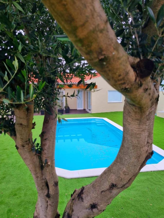Com Piscina *